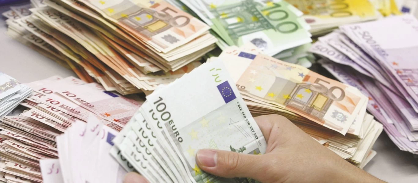 Είδηση «βόμβα» απο το Reuters: Η ελληνική κυβέρνηση θα πουλήσει σε funds ληξιπρόθεσμες οφειλές